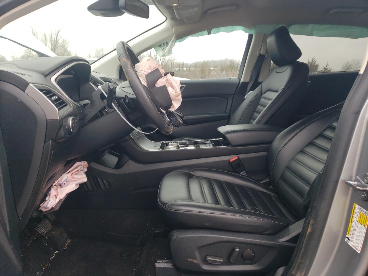 2FMPK4J94LBB12084 FORD EDGE 2020