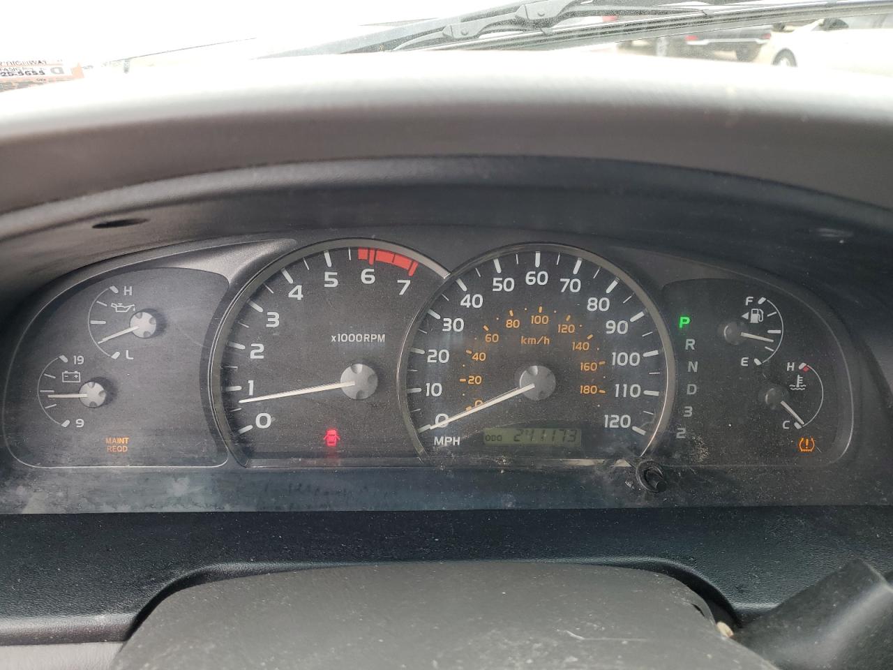 2006 Toyota Sequoia - Image 9