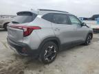2025 Kia Seltos Ex იყიდება Grand Prairie-ში, TX - Front End