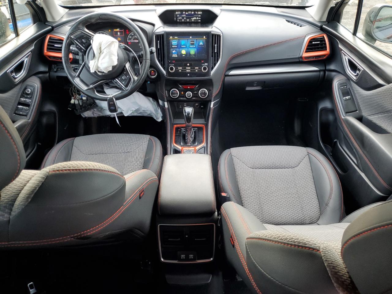 2021 Subaru Forester - Image 8