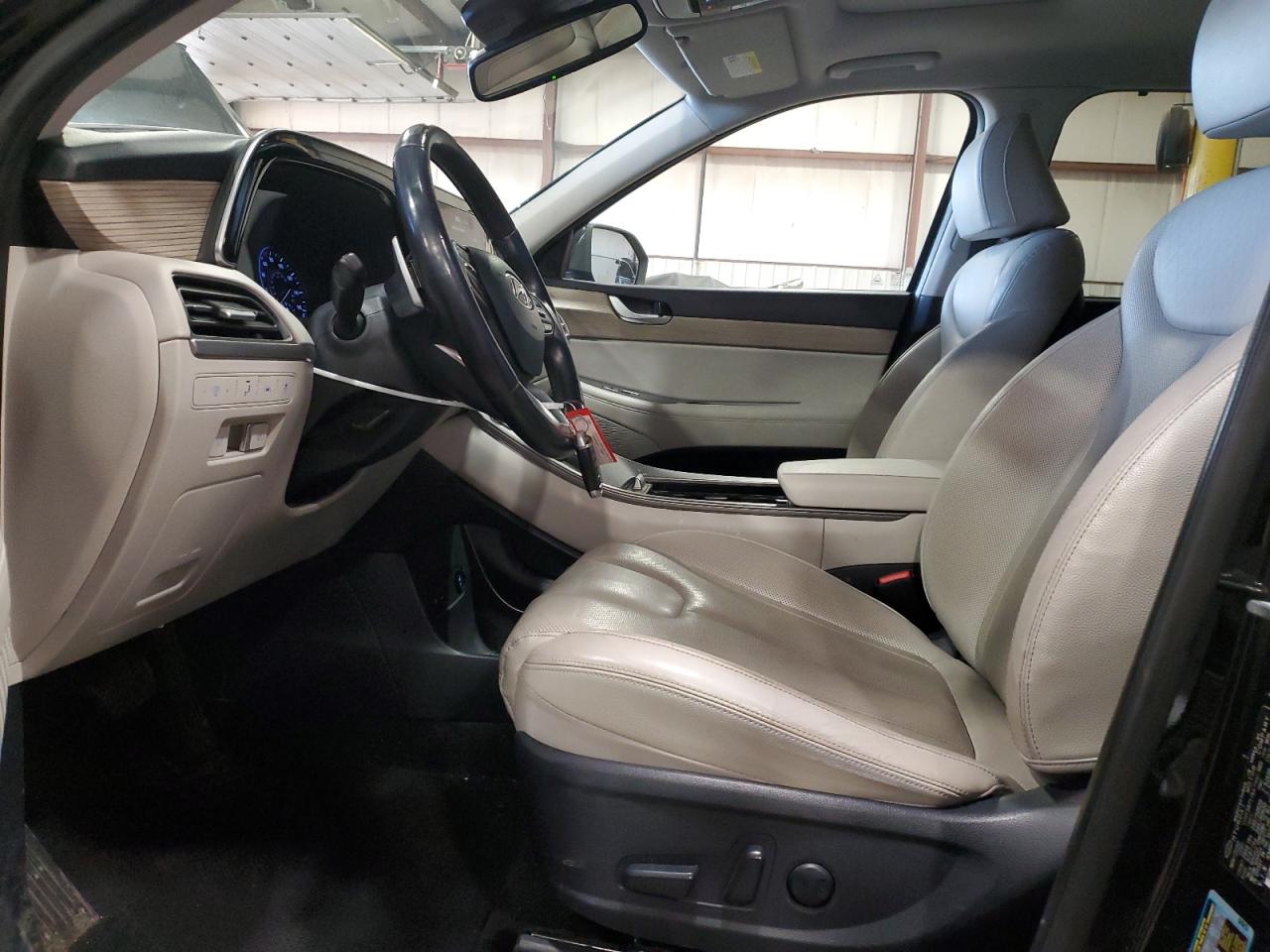 2021 Hyundai Palisade - Image 7