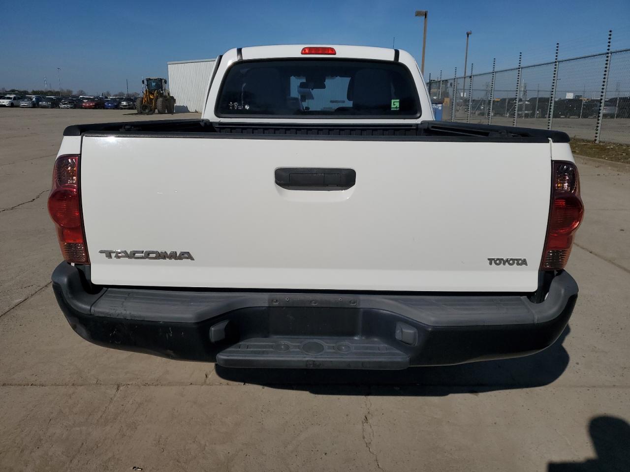 2013 Toyota Tacoma - Image 6
