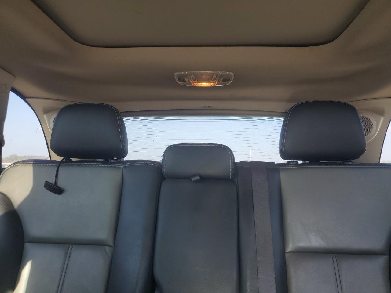 2014 Ford Edge - Image 10