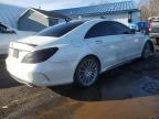 2016 Mercedes-Benz Cls 400 for Sale in East Granby, CT - Front End