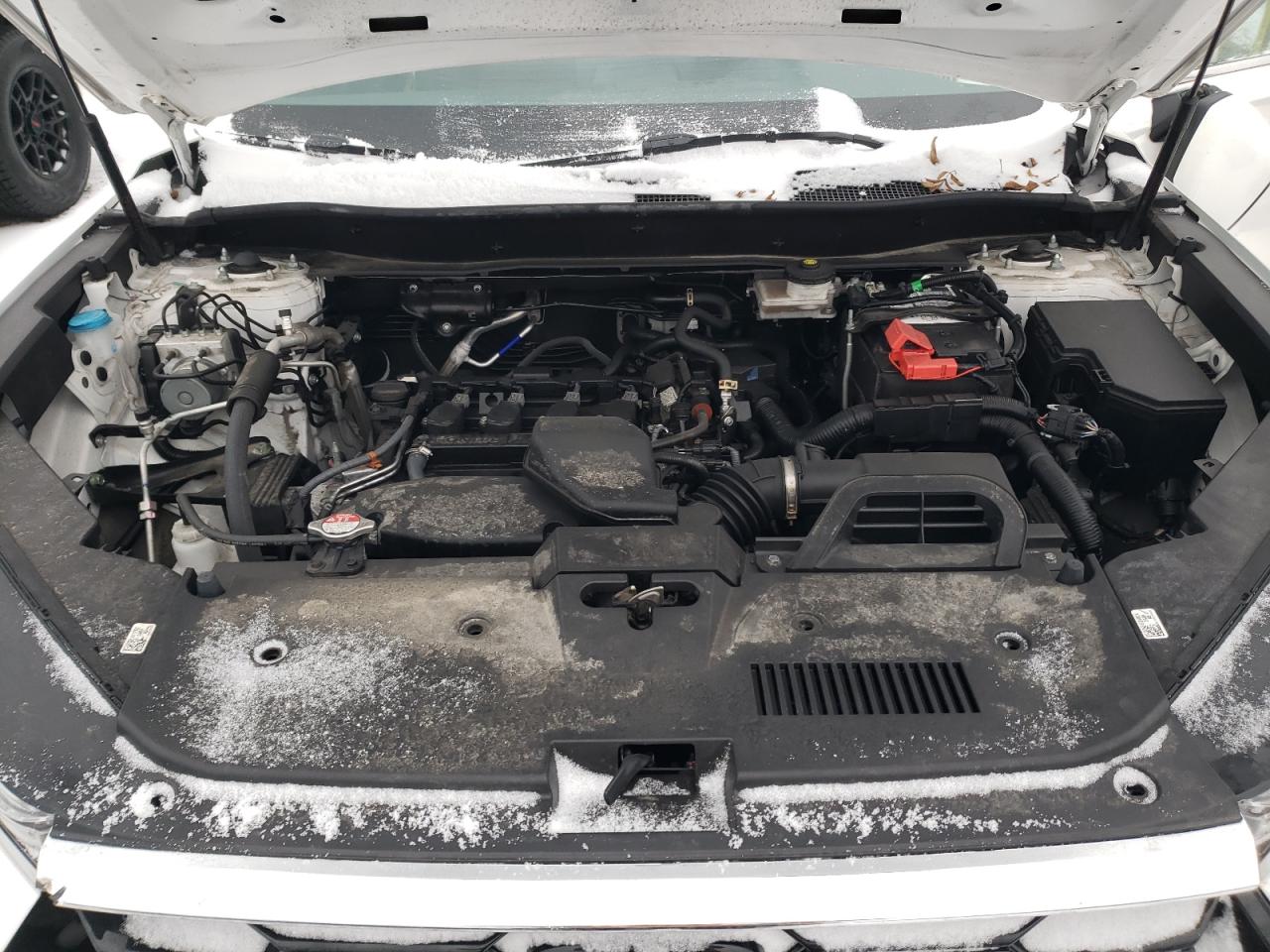 2023 Honda CR-V - Image 12