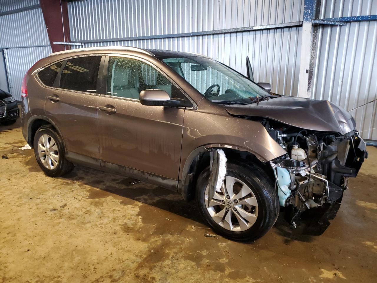 2013 Honda CR-V - Image 4