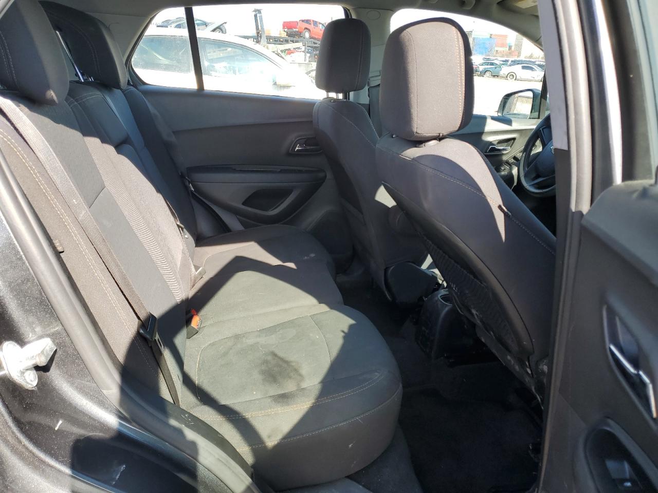 3GNCJKSB9LL131950 CHEVROLET TRAX 2020