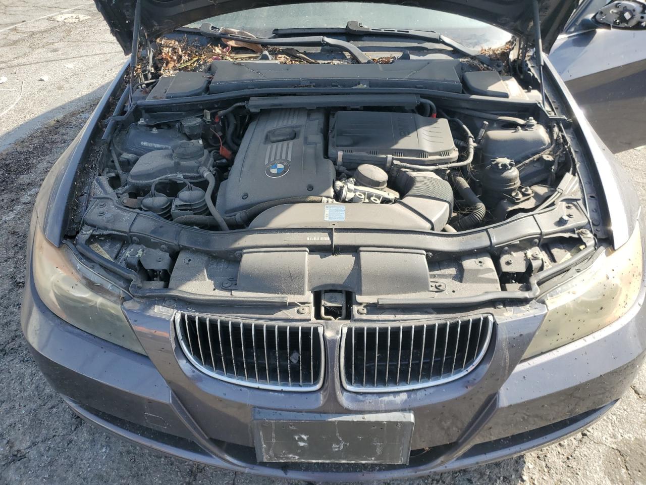 2008 BMW 3er - Image 11