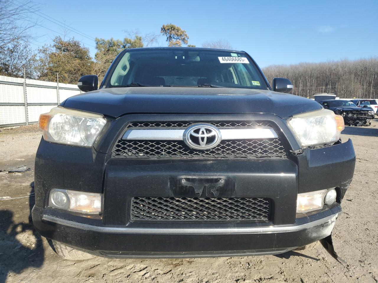 2010 Toyota 4Runner - Image 5