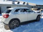 2017 Mercedes-Benz Gla 250 4Matic for Sale in Dyer, IN - Front End
