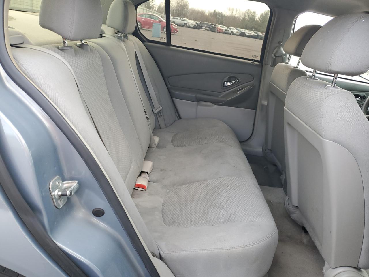 2007 Chevrolet Malibu - Image 10