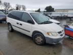 2006 Dodge Caravan Se продається в Sacramento, CA - Front End