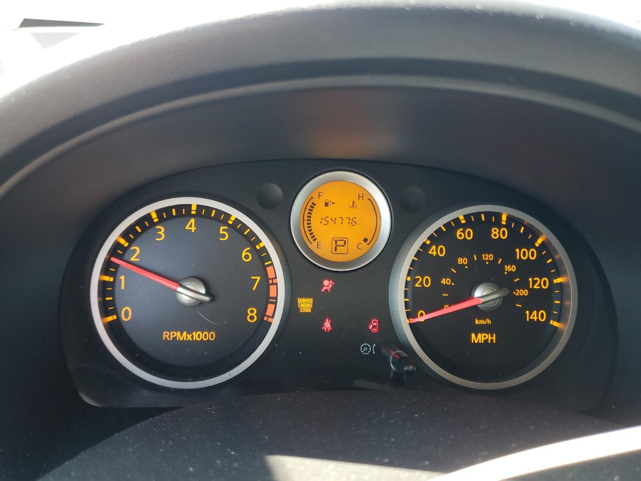 2009 Nissan Sentra - Image 9