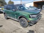 2024 Ford Bronco Sport Big Bend للبيع في Denver، CO - Undercarriage