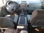 2005 Nissan Titan Xe en Venta en Augusta, GA - Front End