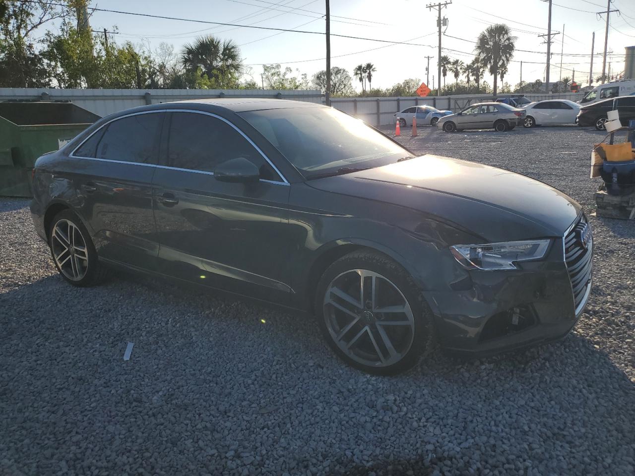 2019 Audi A3 - Image 4