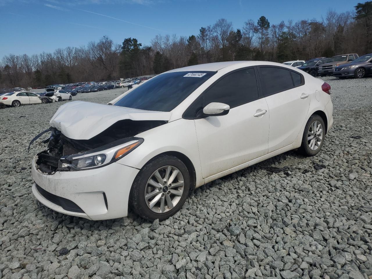 2017 Kia Forte - Image 1
