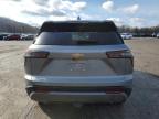 2025 Chevrolet Equinox Lt for Sale in Ellwood City, PA - Front End
