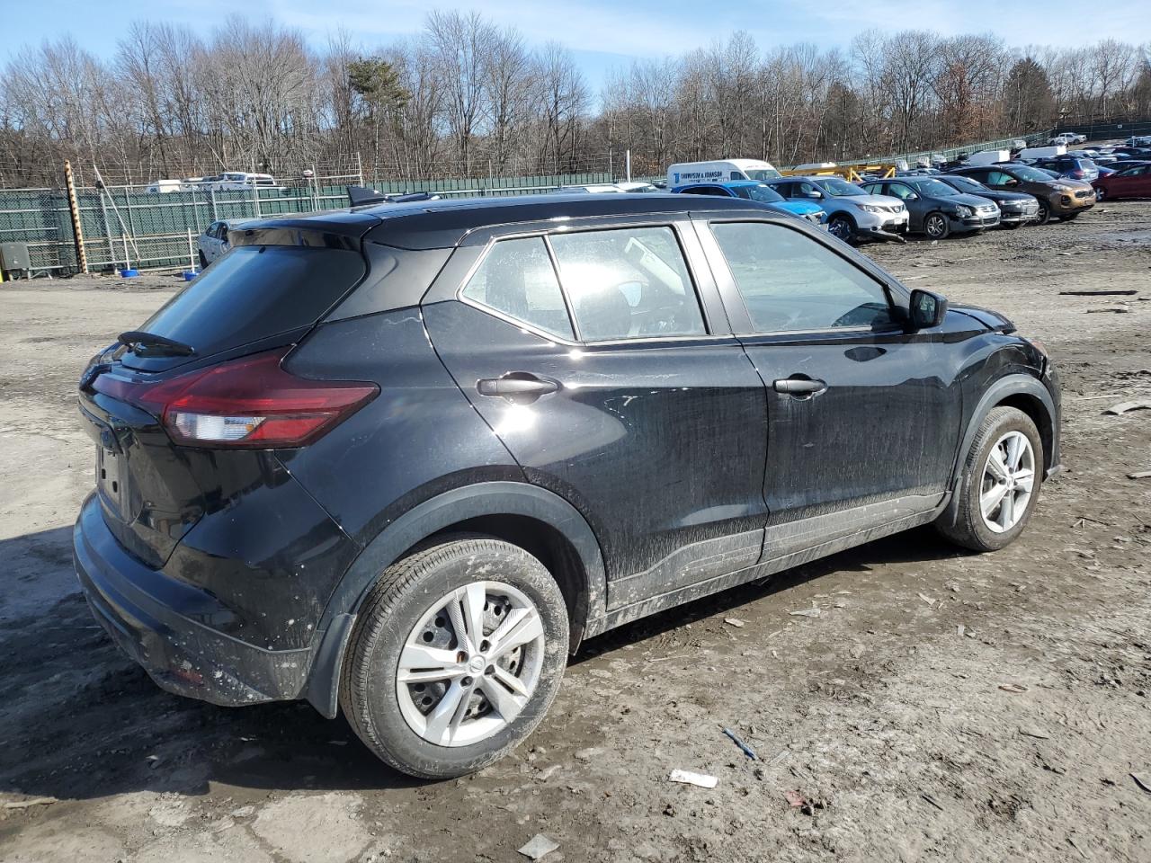 3N1CP5BVXRL573019 NISSAN KICKS 2024