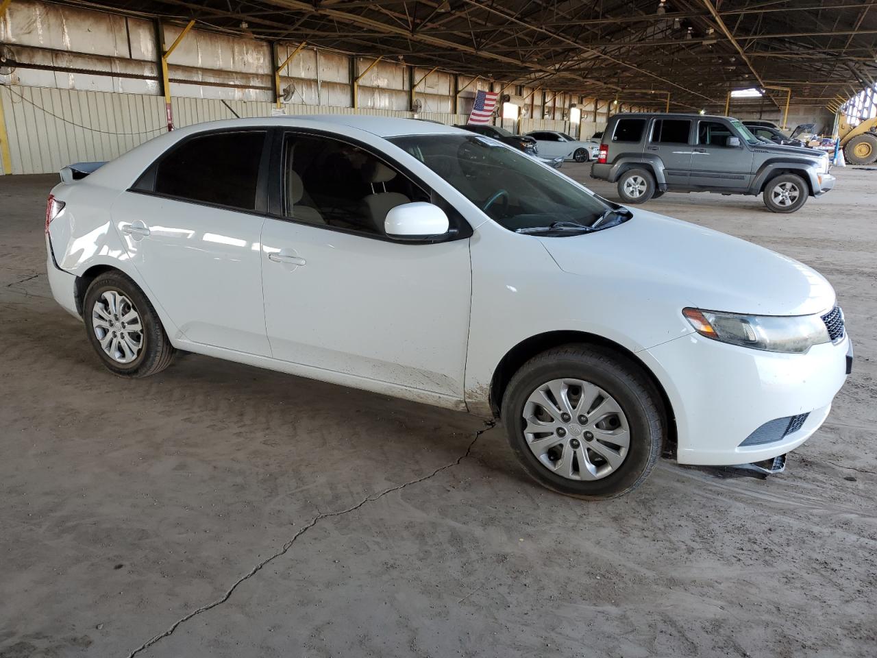 2013 Kia Forte - Image 4