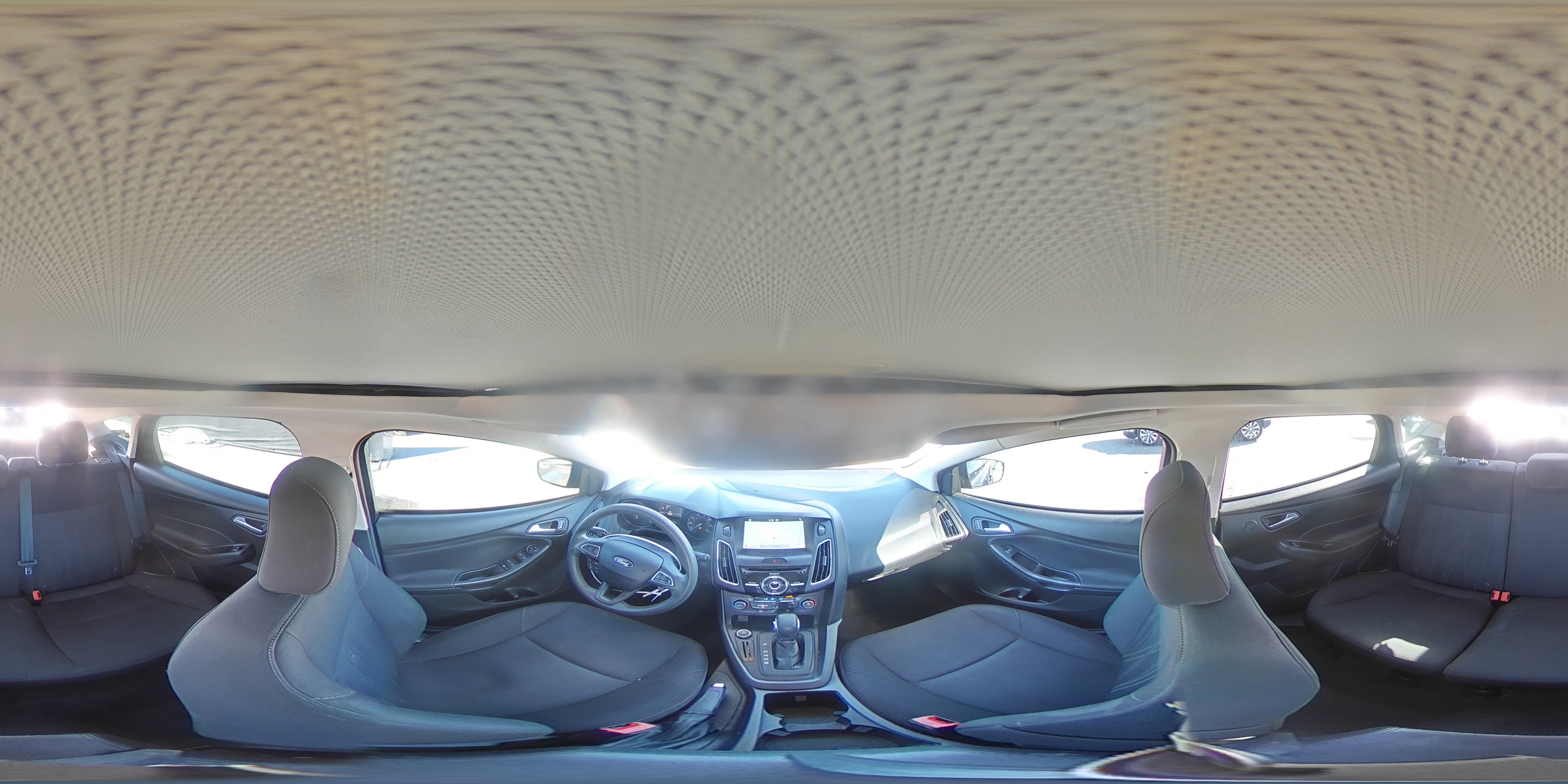 2017 Ford Focus - Image 14