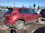 2013 Mazda Cx-5 Sport للبيع في Chalfont، PA - Front End