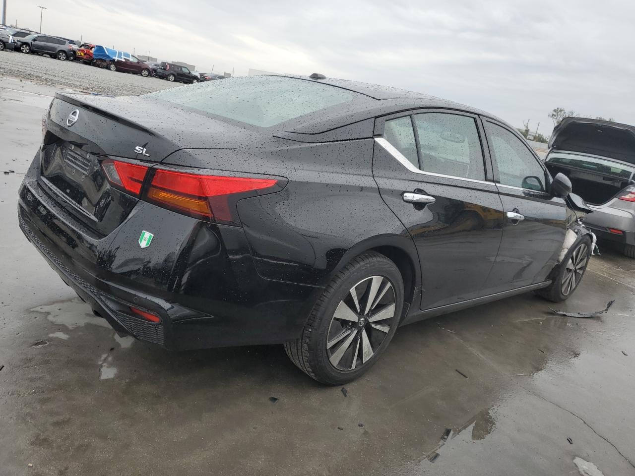 1N4BL4EV2LC189593 NISSAN ALTIMA 2020