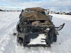 2012 Nissan Titan S на продаже в Helena, MT - All Over