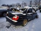 2004 Subaru Impreza Wrx Sti продається в Central Square, NY - All Over