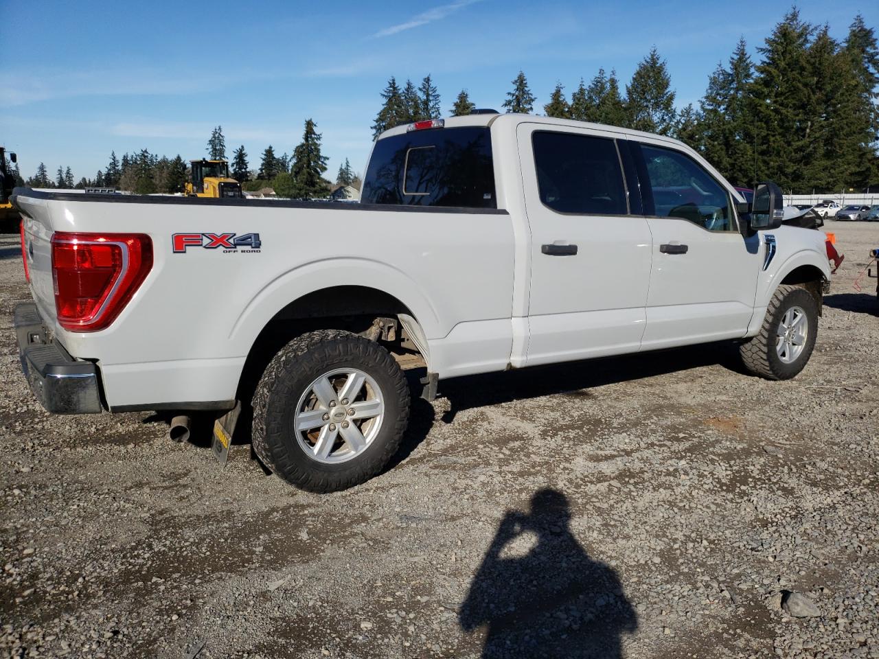 1FTFW1E58PKF63380 FORD F-150 2023