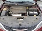 2015 Chrysler 200 Limited zu verkaufen in Sacramento, CA - Minor Dent/Scratches