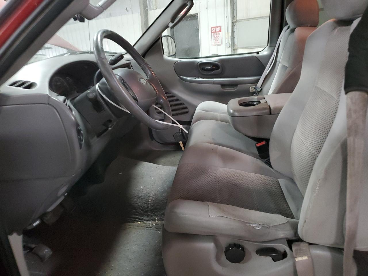 2004 Ford F-150 - Image 7
