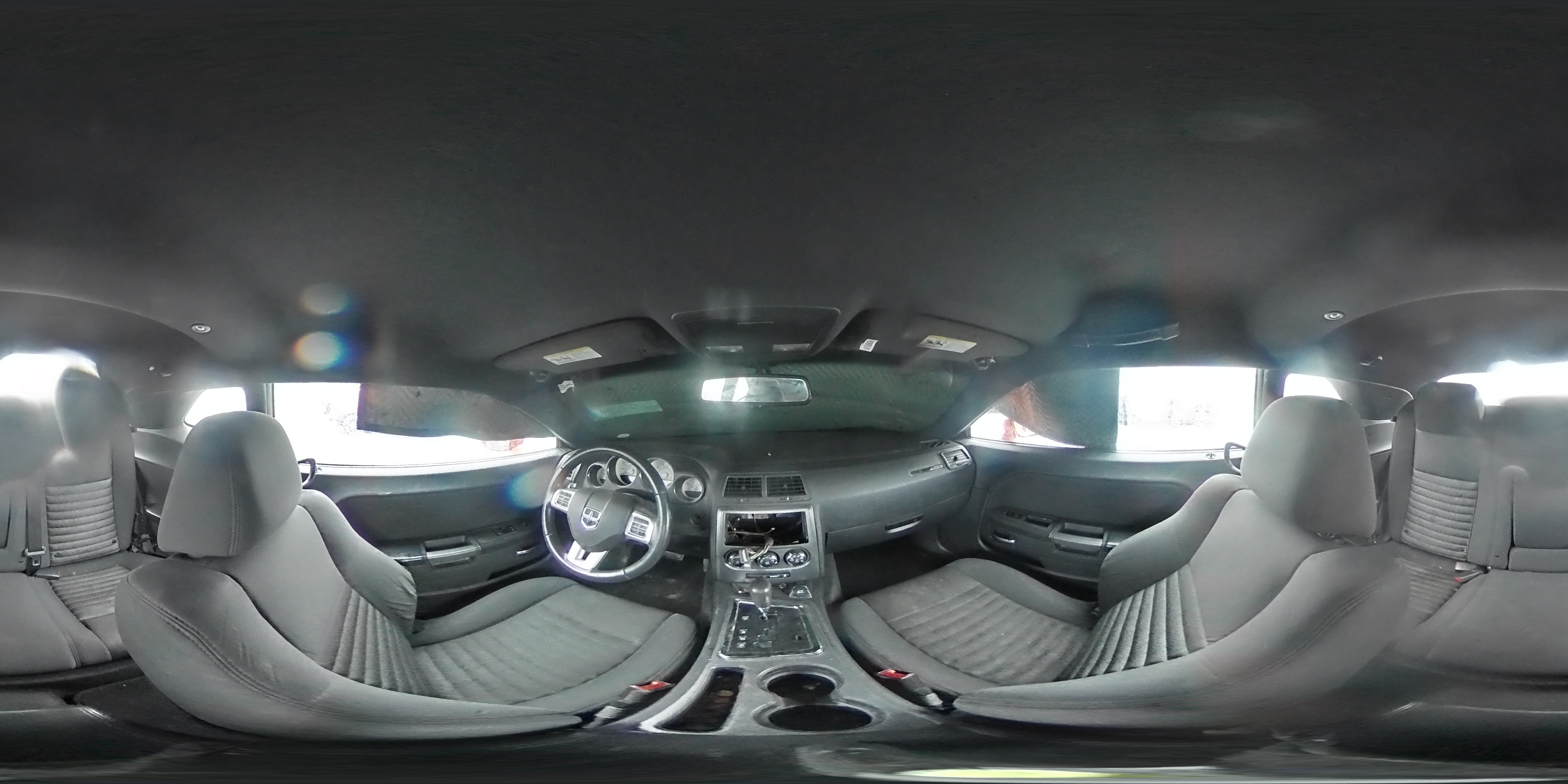 2013 Dodge Challenger - Image 12