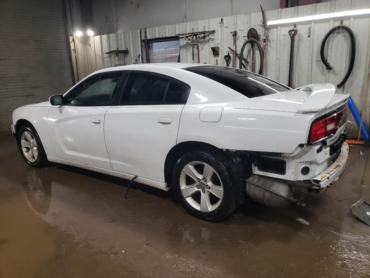 2014 Dodge Charger - Image 2