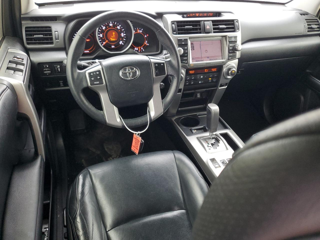 2013 Toyota 4Runner - Image 8