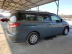 2012 Nissan Quest S للبيع في Cartersville، GA - Minor Dent/Scratches