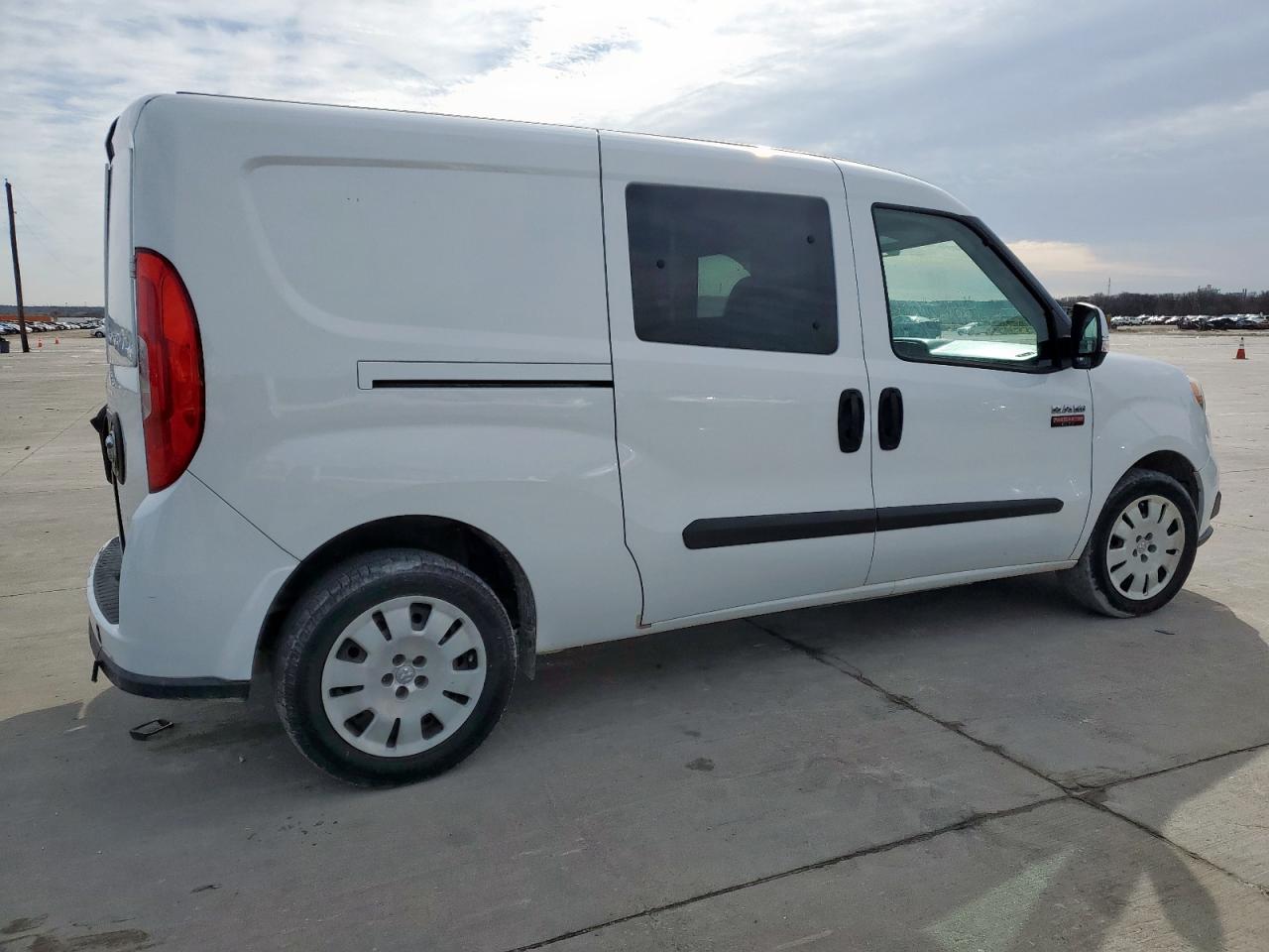 2017 RAM ProMaster City - Image 3