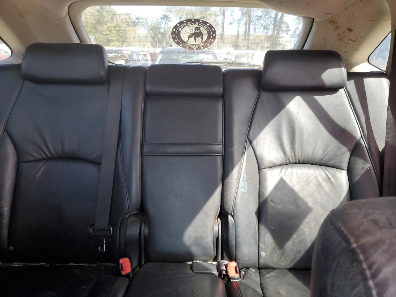 2007 Lexus RX - Image 10