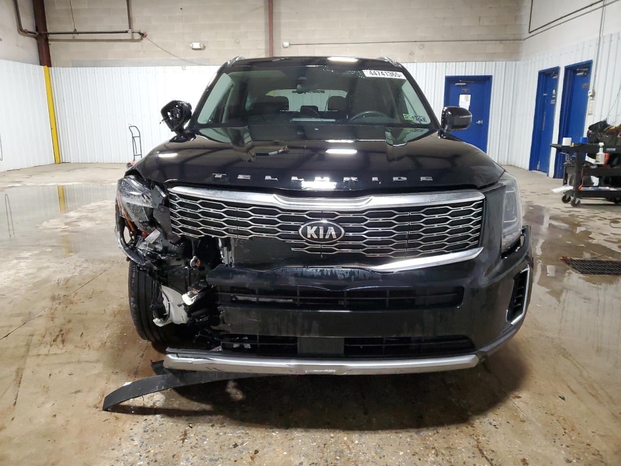 2020 Kia Telluride - Image 5