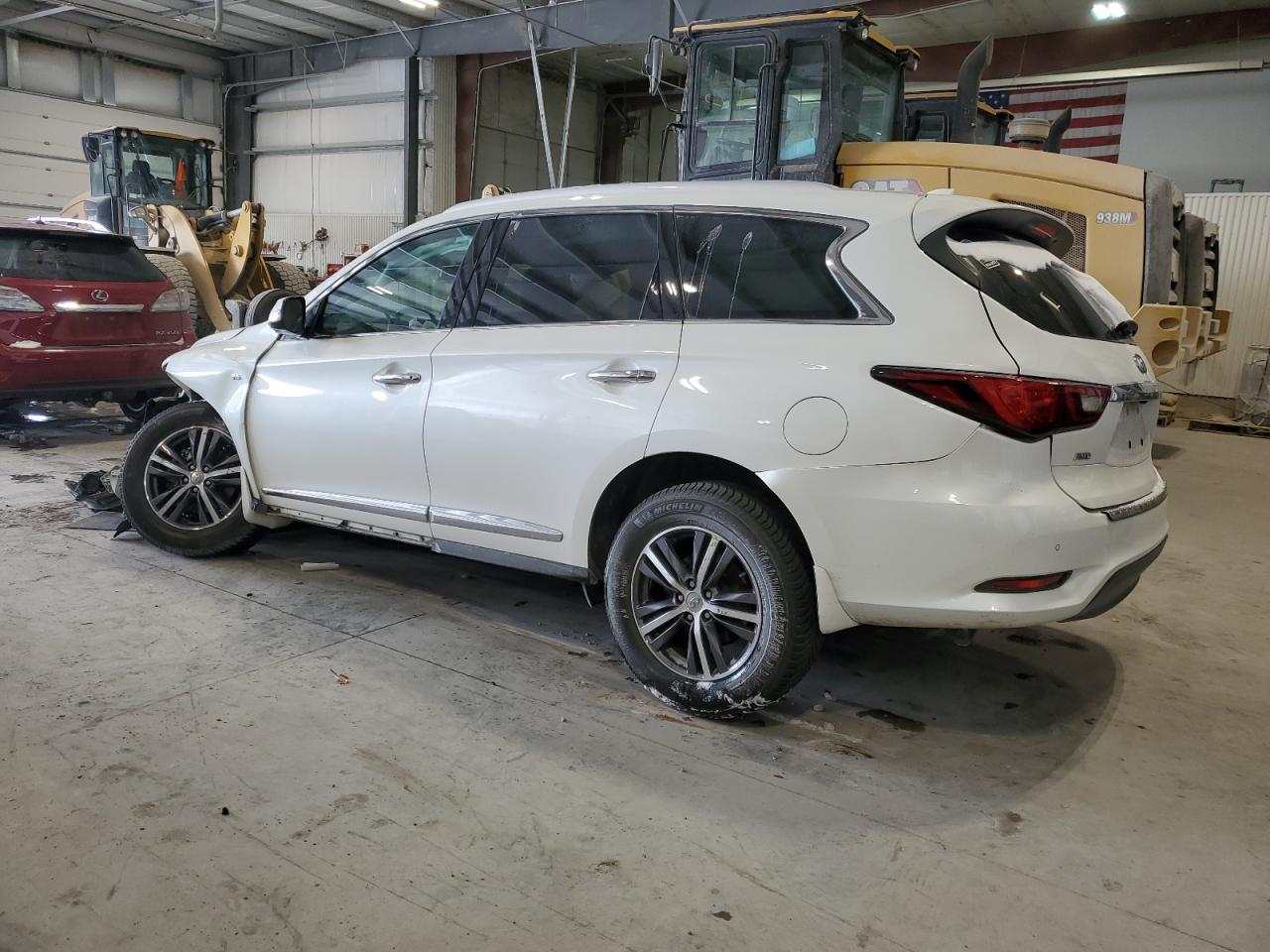2019 Infiniti QX60 - Image 2