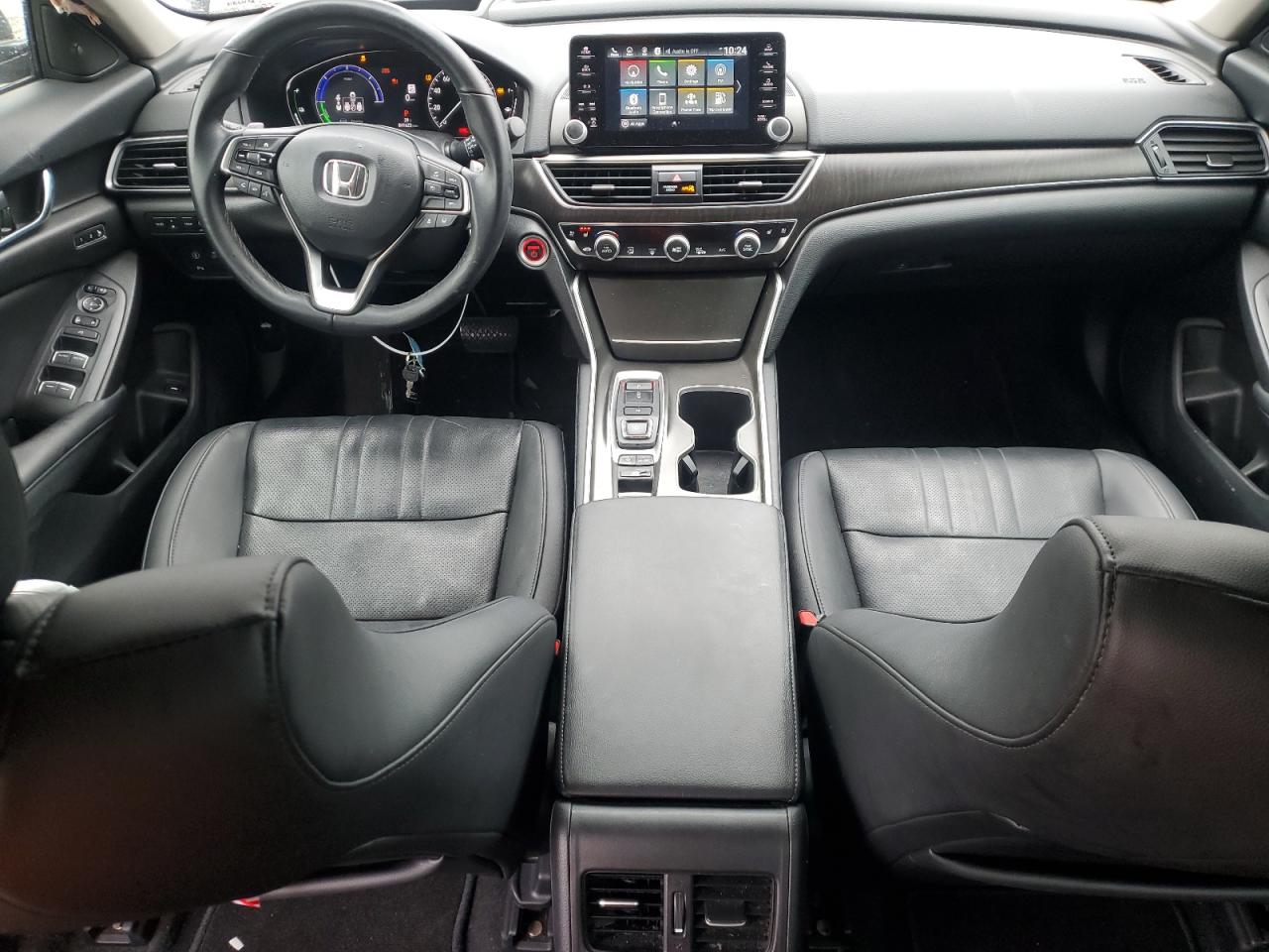 2022 Honda Accord - Image 8
