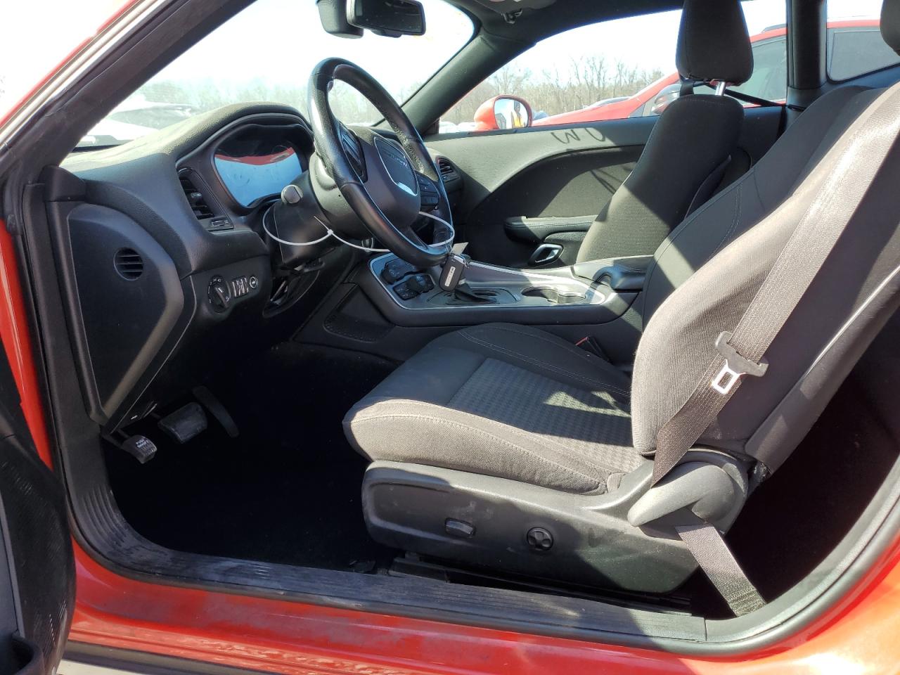 2019 Dodge Challenger - Image 7