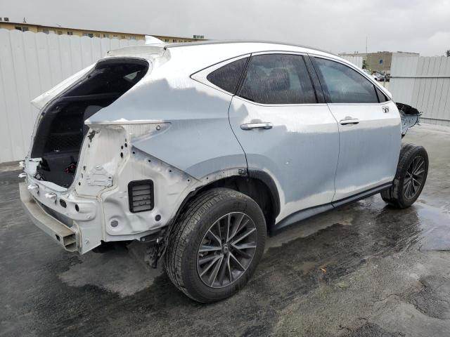  LEXUS NX 250 2022 Biały