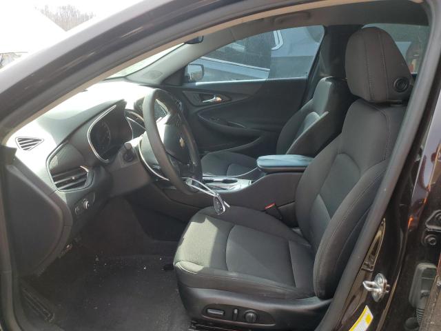  CHEVROLET MALIBU 2020 Fioletowy