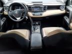 2017 Toyota Rav4 Xle იყიდება Sun Valley-ში, CA - Front End