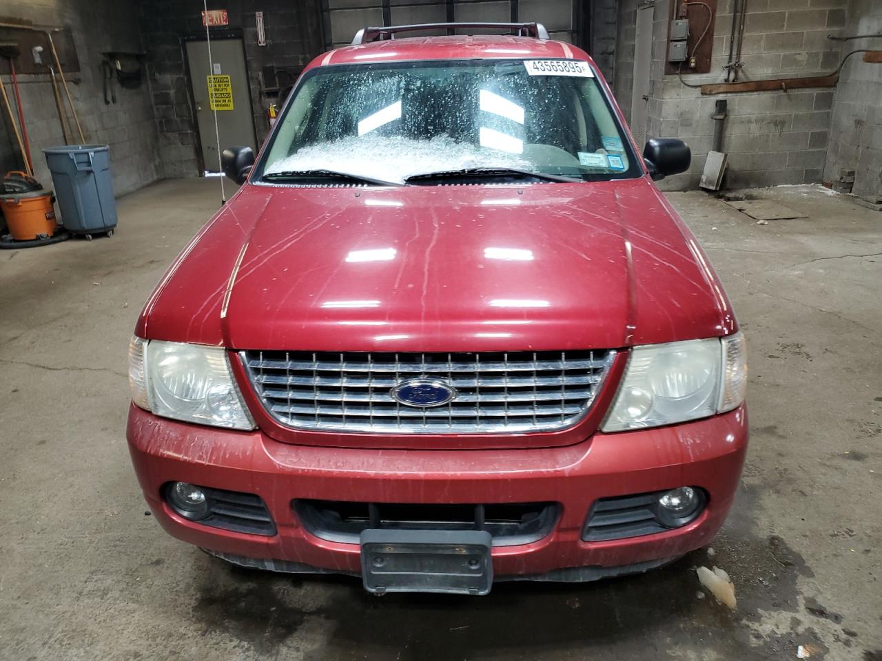 2005 Ford Explorer - Image 5
