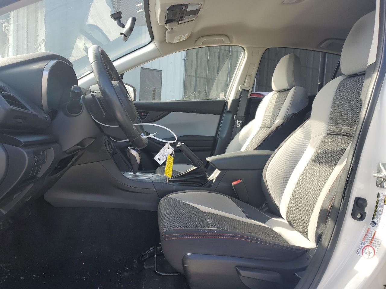 2019 Subaru XV - Image 7