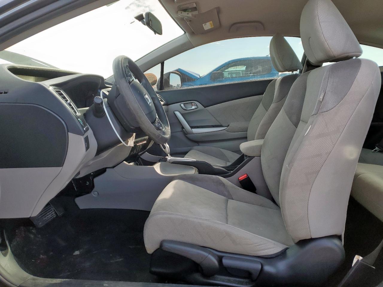 2013 Honda Civic - Image 7