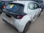 2023 TOYOTA YARIS ICON for sale at Copart SANDY