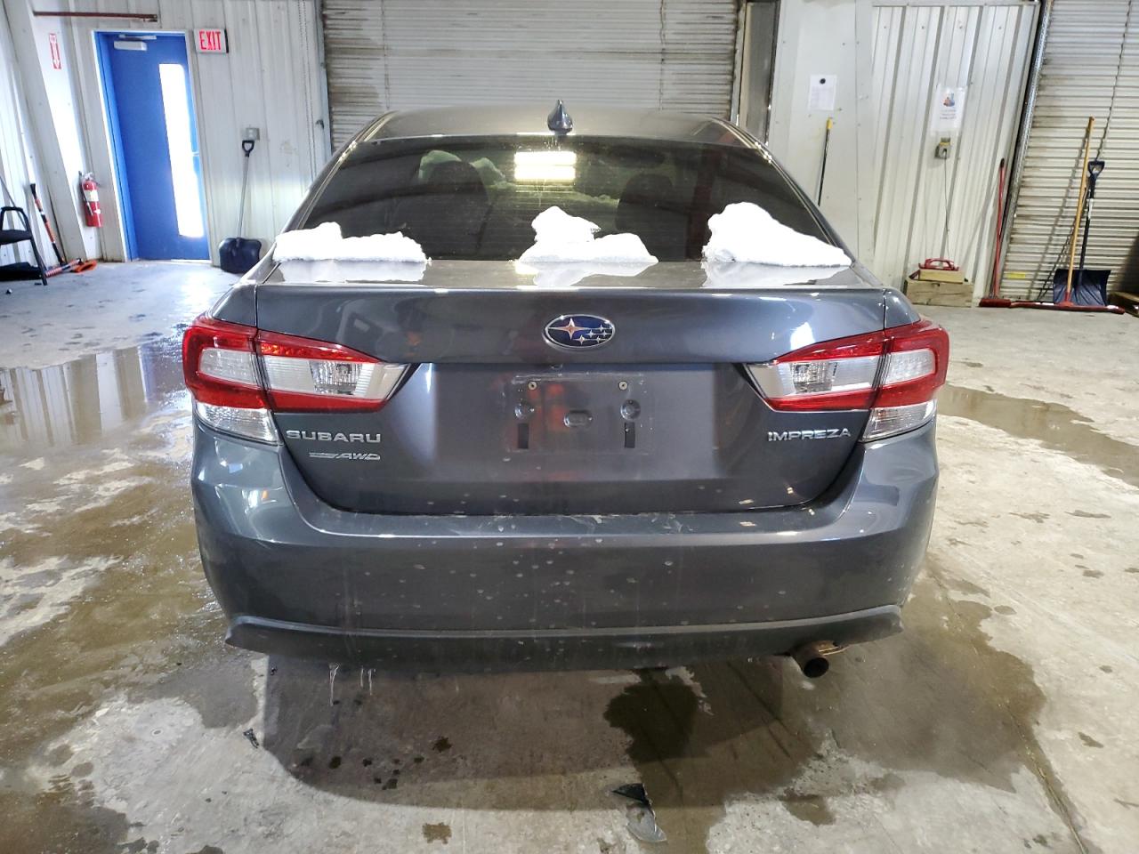 2018 Subaru Impreza - Image 6